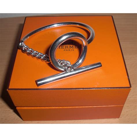 bracelet croisette hermes|bracelet hermes femme tissu.